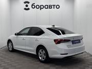 Skoda Octavia IV (A8) Воронеж  - изображение 20