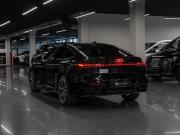 Audi A5 III (B10) Москва  - изображение 29