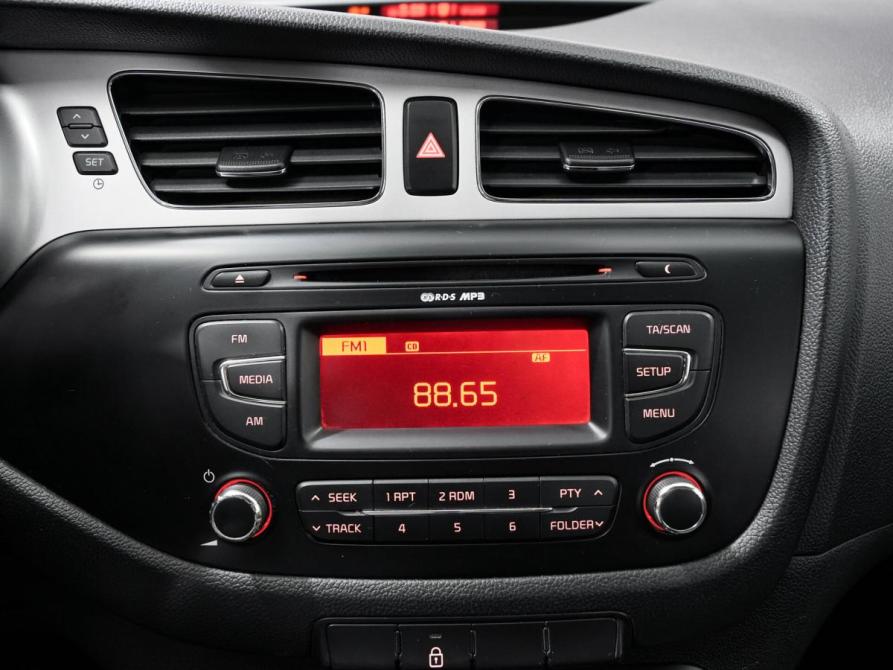 Kia Ceed II Ульяновск  - изображение 18