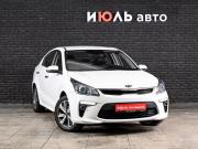 Kia Rio IV Екатеринбург  - изображение 24