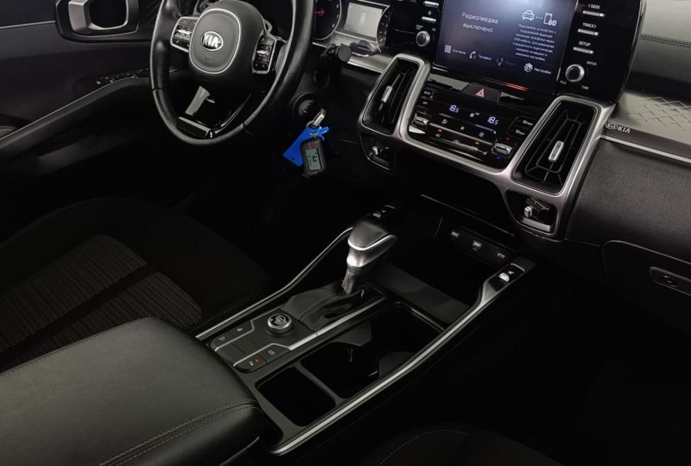 Kia Sorento IV Волгоград  - изображение 14