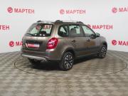 Lada (ВАЗ) Granta I Рестайлинг Вологда  - изображение 22