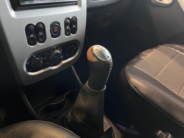 Renault Sandero I с пробегом 2012 года, цена 520 000 рублей, 230605 км, хэтчбек, Автокод Объявления
