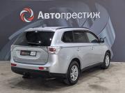 Mitsubishi Outlander III Пермь  - изображение 34