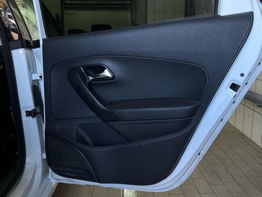 Volkswagen Polo V Волгоград  - изображение 16