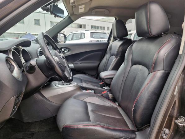 Nissan Juke I с пробегом 2011 года, цена 899 000 рублей, 164044 км, внедорожник, Автокод Объявления