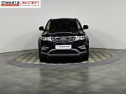 Geely Atlas I Белгород  - изображение 20