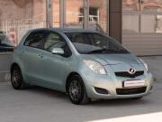 Toyota Vitz II (XP90) Новосибирск  - изображение 21