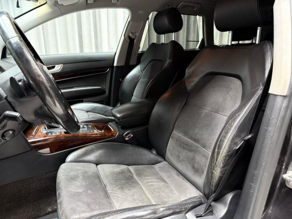 Audi A6 allroad II (C6) с пробегом 2007 года, цена 1 299 000 рублей, 242515 км, универсал, Автокод Объявления