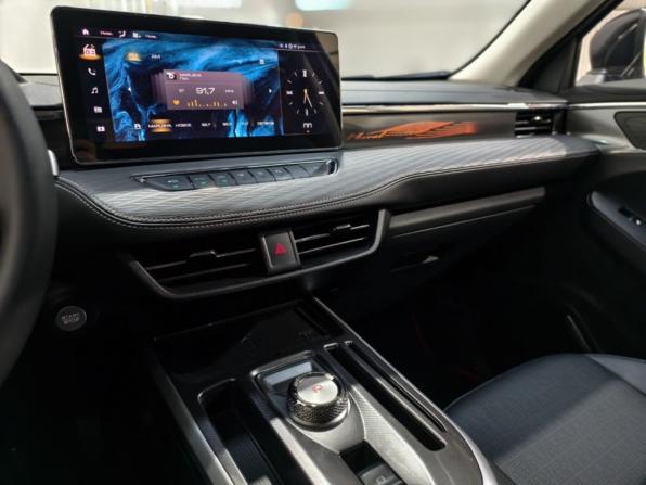 Haval Jolion I Рестайлинг с пробегом 2024 года, цена 2 115 000 рублей, 25554 км, внедорожник, Автокод Объявления