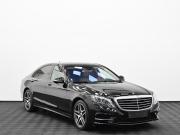 Mercedes-Benz S-Класс VI (W222 C217) Москва  - изображение 24