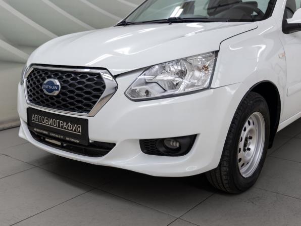 Datsun on-DO I с пробегом 2018 года, цена 388 000 рублей, 160116 км, седан, Автокод Объявления