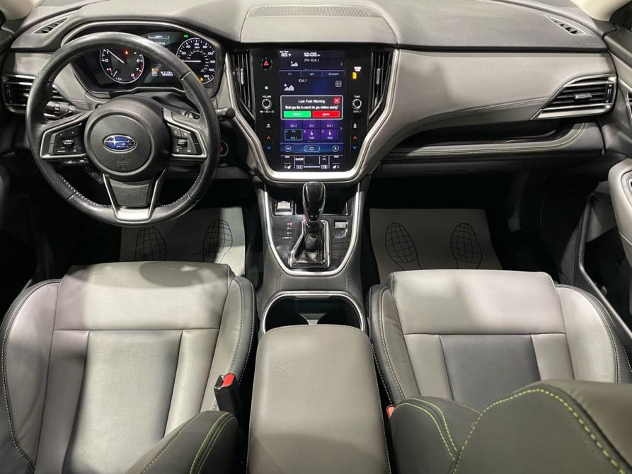 Subaru Outback VI Рестайлинг Пермь  - изображение 15
