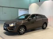 Lada (ВАЗ) Vesta I Самара  - изображение 18