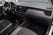 Skoda Rapid II Москва  - изображение 24
