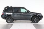 Land Rover Freelander II Рестайлинг 2 Ульяновск  - изображение 18