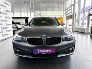 BMW 3 серии VI (F3x) Рестайлинг Ростов-на-Дону  - изображение 12