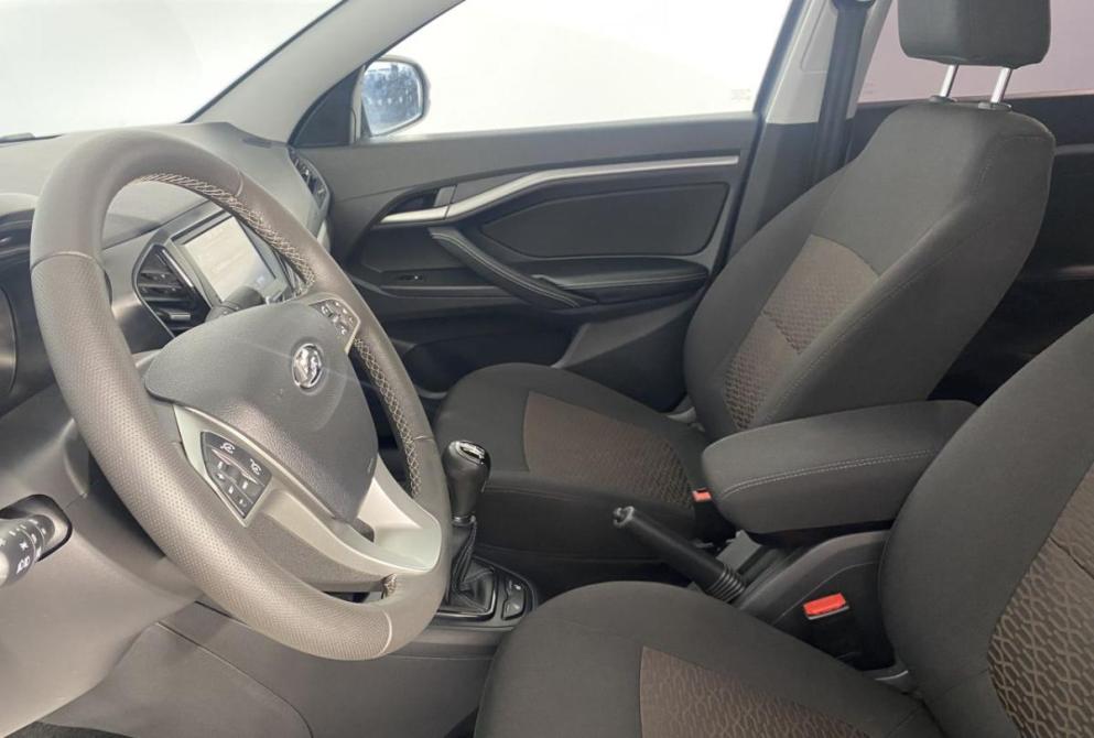 Lada (ВАЗ) Vesta I Саранск  - изображение 26