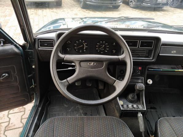 Lada (ВАЗ) 2107 с пробегом 2007 года, цена 120 000 рублей, 94000 км, седан, Автокод Объявления