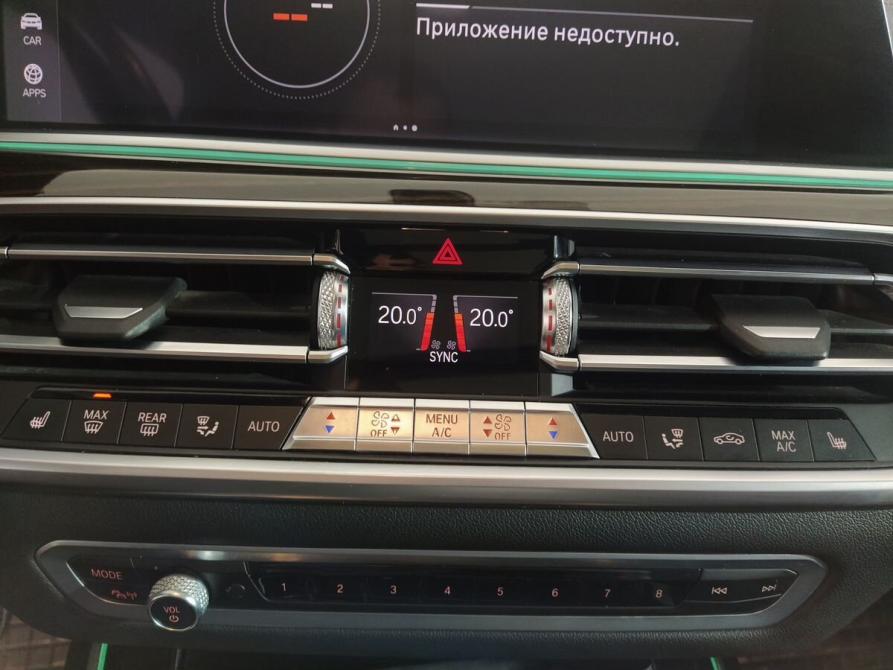 BMW X7 I (G07) Екатеринбург  - изображение 29