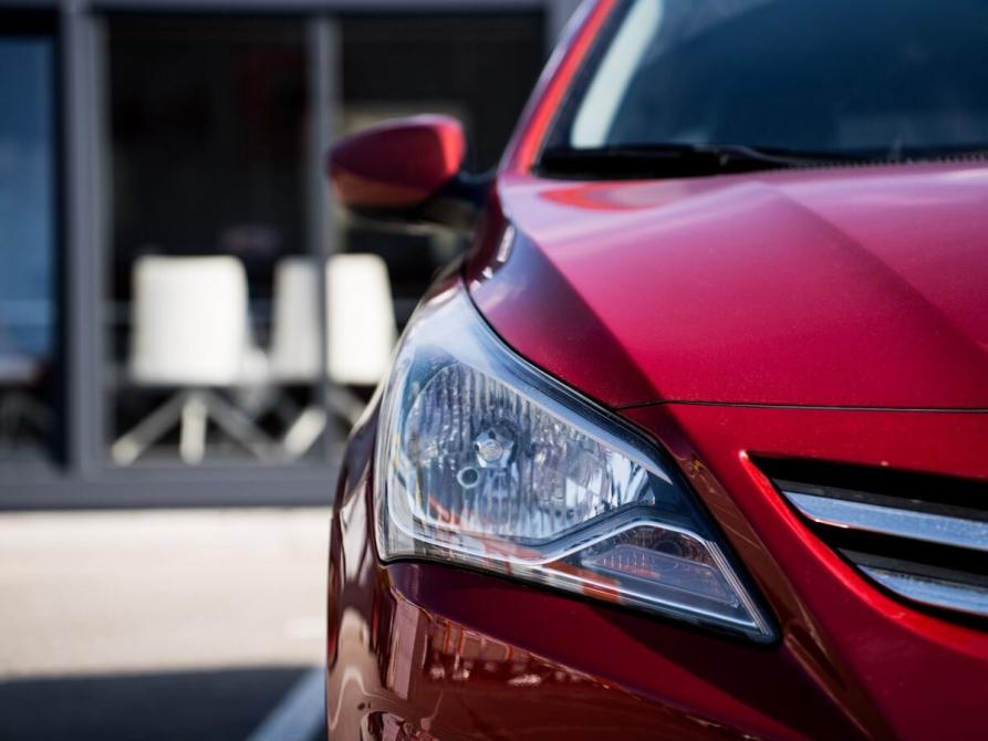 Hyundai Solaris I Рестайлинг Ростов-на-Дону  - изображение 24