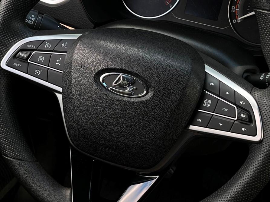 Lada (ВАЗ) Vesta I Рестайлинг (NG) Санкт-Петербург  - изображение 19