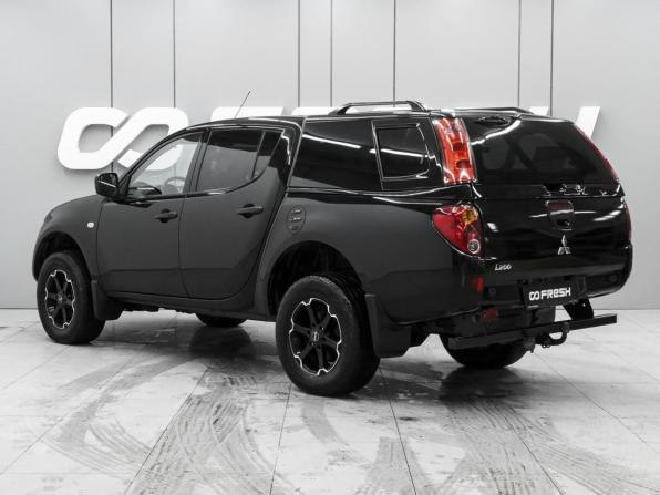 Mitsubishi L200 IV с пробегом 2013 года, цена 1 980 000 рублей, 84762 км, offers.body_type.unknown, Автокод Объявления