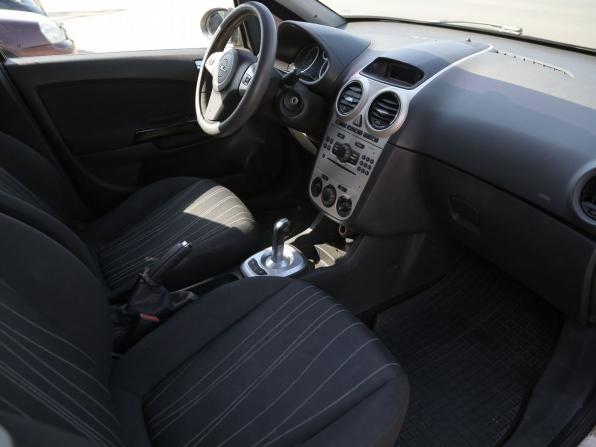 Opel Corsa D с пробегом 2007 года, цена 253 000 рублей, 183800 км, хэтчбек, Автокод Объявления