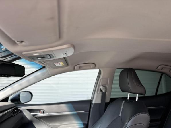 Toyota Camry VIII (XV70) Рестайлинг с пробегом 2021 года, цена 3 179 000 рублей, 77424 км, седан, Автокод Объявления