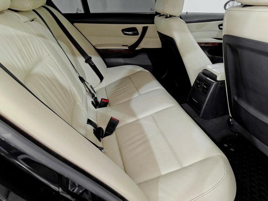 BMW 3 серии V (E90/E91/E92/E93) Москва  - изображение 12