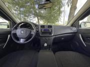 Renault Logan II Ставрополь  - изображение 31