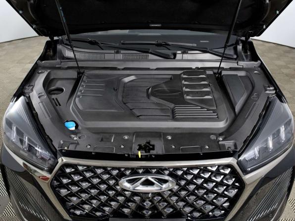 Chery Tiggo 7 Pro Max I Рестайлинг с пробегом 2024 года, цена 2 222 222 рубля, 45819 км, внедорожник, Автокод Объявления
