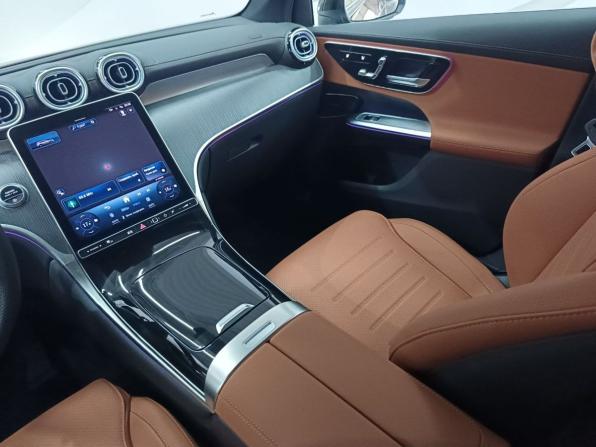 Новый Mercedes-Benz GLC II (X254) 2025 года, цена 7 749 000 рублей, внедорожник, Автокод Объявления