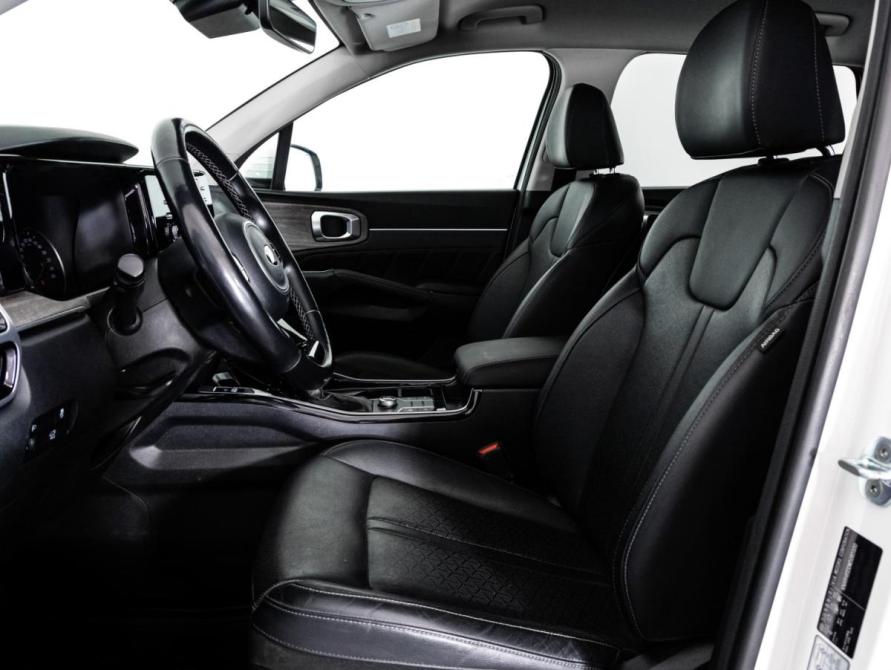 Kia Sorento IV Санкт-Петербург  - изображение 22