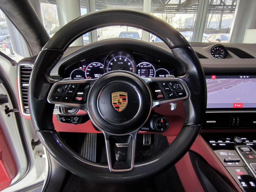 Porsche Cayenne III Москва  - изображение 18