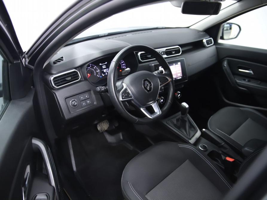Renault Duster II Уфа  - изображение 10