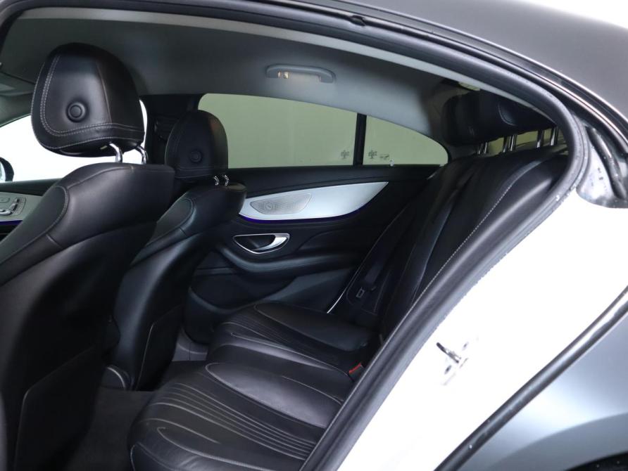 Mercedes-Benz CLS III (C257) Санкт-Петербург  - изображение 21