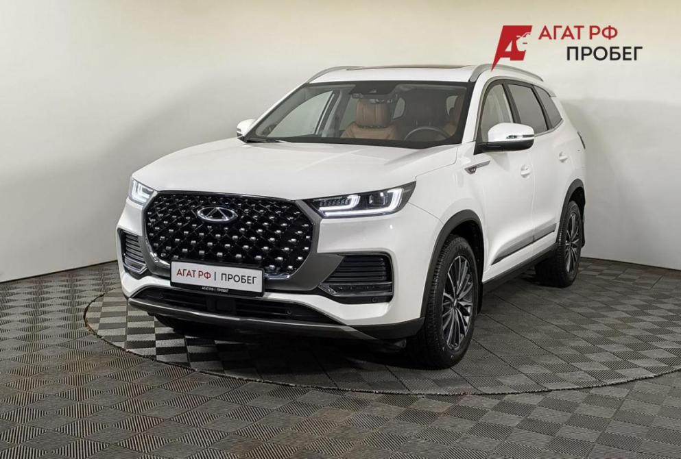 Chery Tiggo 8 Pro Max I Нижний Новгород  - изображение 1