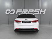Kia Optima IV Ростов-на-Дону  - изображение 22