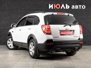 Chevrolet Captiva I Рестайлинг 2 Екатеринбург  - изображение 26
