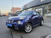 Nissan Juke I Рестайлинг Санкт-Петербург  - изображение 22