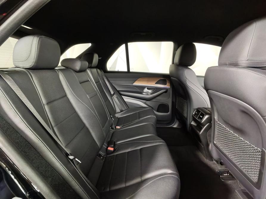 Mercedes-Benz GLE II (V167) Москва  - изображение 16