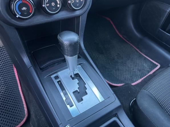 Mitsubishi Lancer X с пробегом 2008 года, цена 600 000 рублей, 244982 км, седан, Автокод Объявления