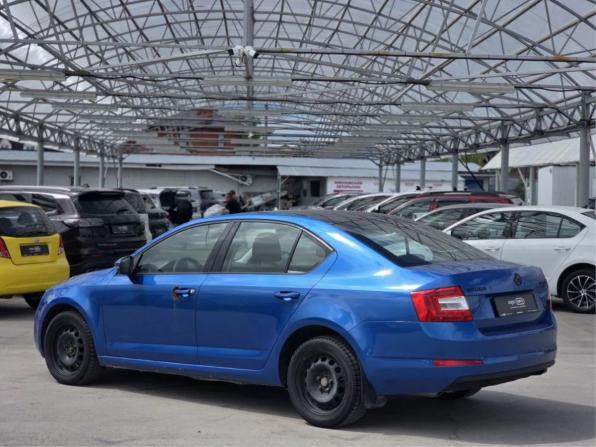 Skoda Octavia III (A7) с пробегом 2013 года, цена 503 300 рублей, 313188 км, лифтбек, Автокод Объявления