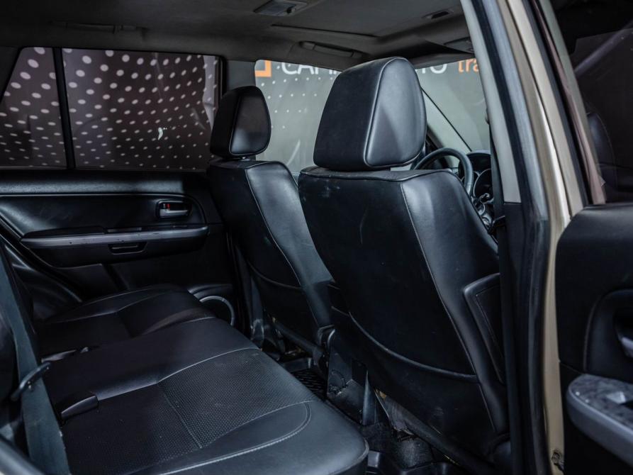 Suzuki Grand Vitara II Рестайлинг Самара  - изображение 19