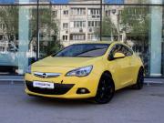 Opel Astra J Рестайлинг Самара  - изображение 15