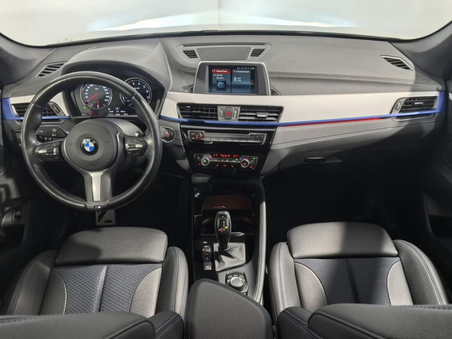 BMW X1 II (F48) Рестайлинг Санкт-Петербург  - изображение 11