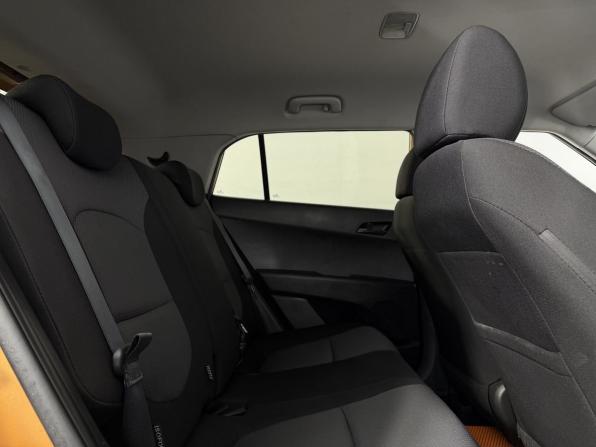 Hyundai Creta I с пробегом 2018 года, цена 1 799 000 рублей, 113962 км, внедорожник, Автокод Объявления
