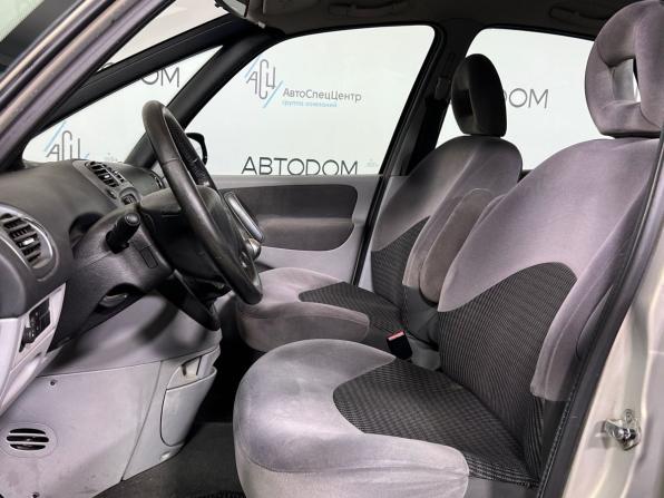 Citroen Xsara Picasso с пробегом 2007 года, цена 429 000 рублей, 220000 км, минивэн, Автокод Объявления