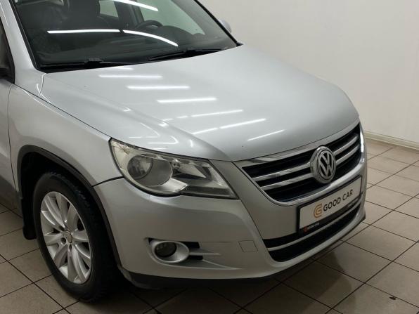 Volkswagen Tiguan I с пробегом 2010 года, цена 730 000 рублей, 260119 км, внедорожник, Автокод Объявления